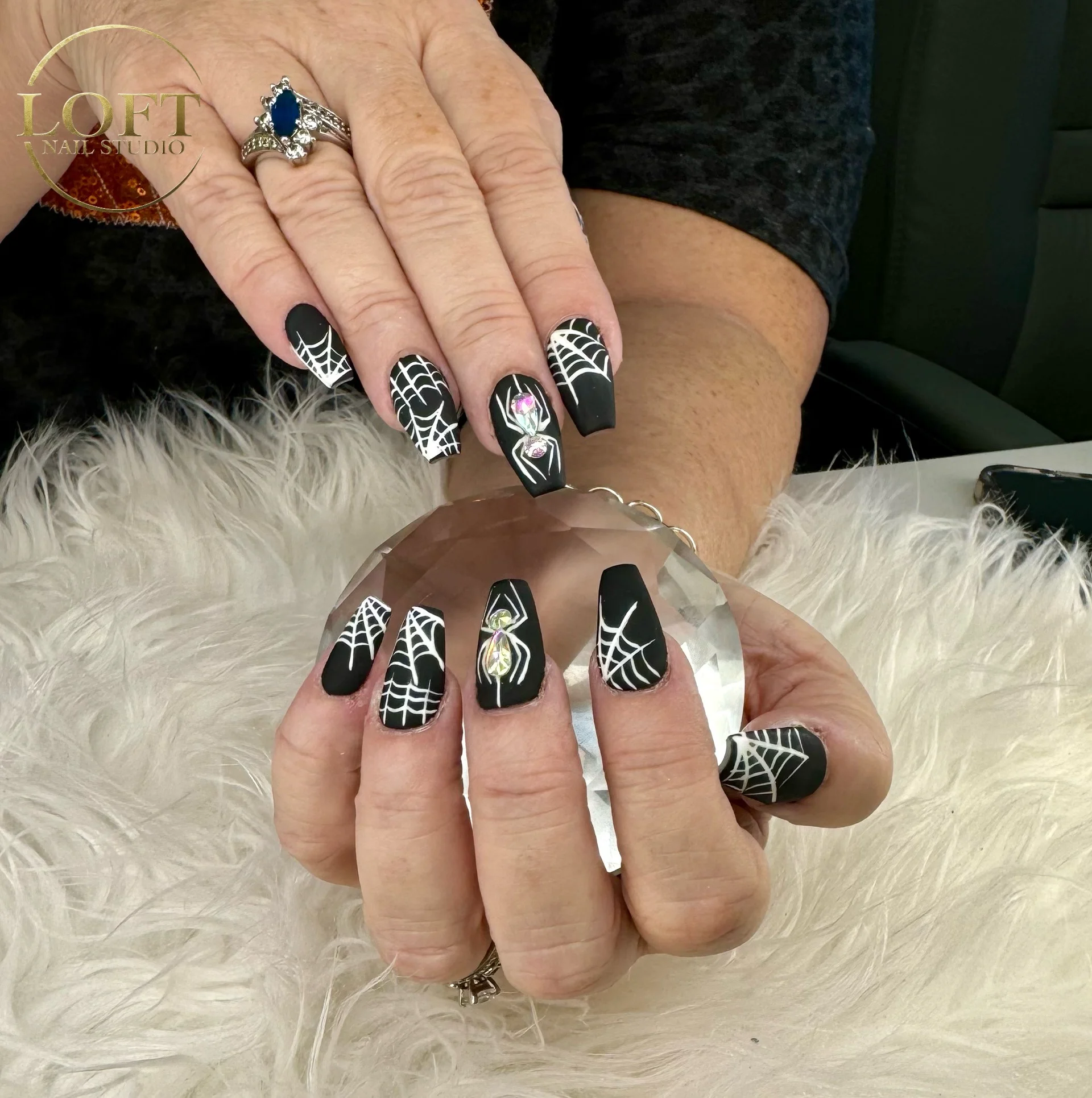 Loft Nail Studio